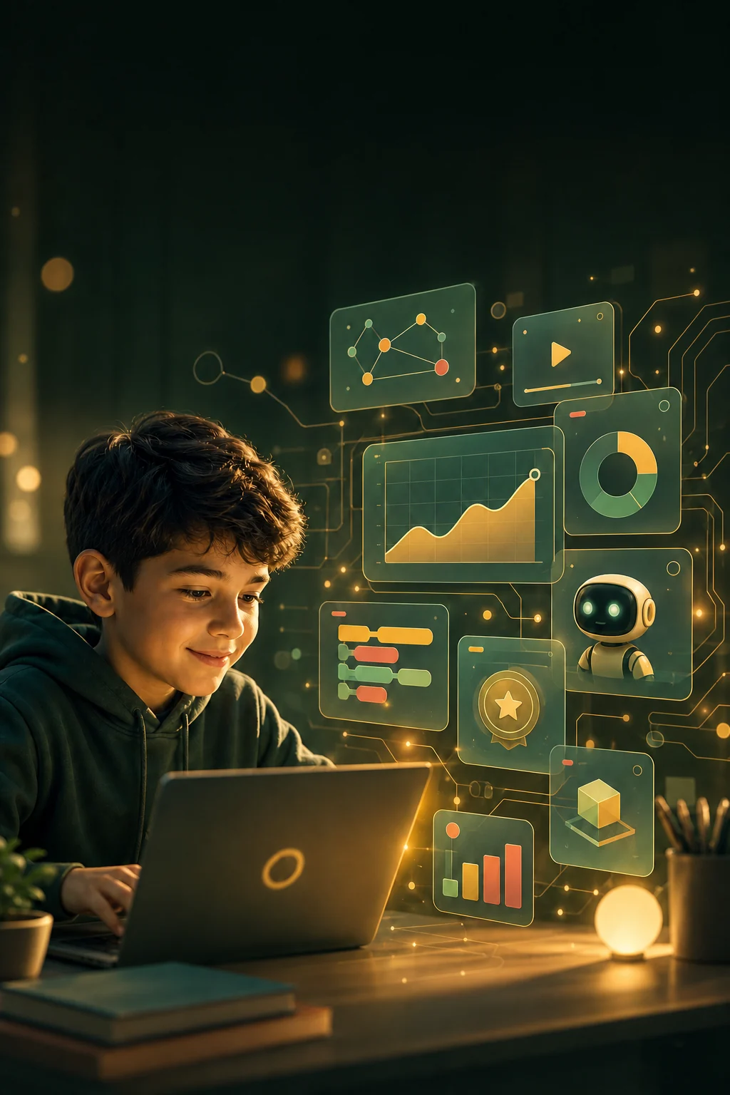 Et-Edu dijital eğitim portalı